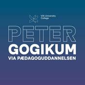 Podcast PETERgogikum - Danmarks podcast om pædagogik