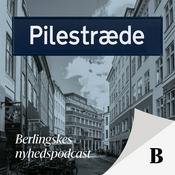 Podcast Pilestræde