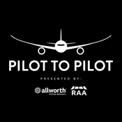 Podcast Pilot to Pilot - Aviation Podcast