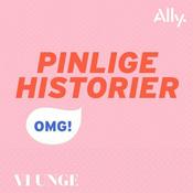 Podcast Pinlige historier