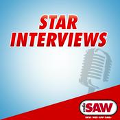 Podcast radio SAW Star-Interviews