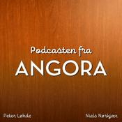 Podcast Podcasten fra Angora