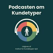 Podcast Podcasten om Kundetyper