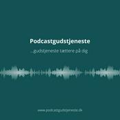 Podcast Podcastgudstjeneste