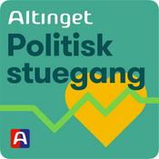 Podcast Politisk Stuegang