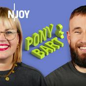 Podcast Pony & Bart