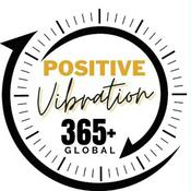 Podcast Positive Vibration 356+ Global