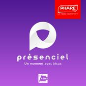 Podcast Présenciel, un moment avec Jésus