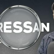 Podcast Pressan