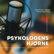 Podcast Psykologens hjørne