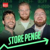 Podcast Store Penge