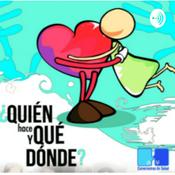 Podcast ¿Quién hace qué y dónde?