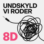 Podcast r8Dio - Undskyld vi roder