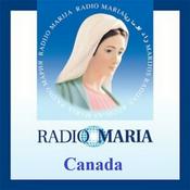 Podcast Radio Maria Canada Spanish