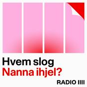 Podcast Undersøger