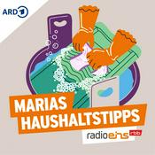 Podcast Marias Haushaltstipps