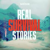 Podcast Real Survival Stories