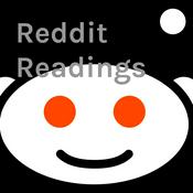 Podcast Reddit Readings