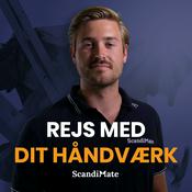 Podcast Rejs med dit håndværk