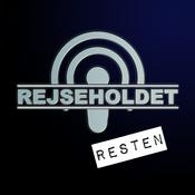 Podcast Rejseholdet- Resten