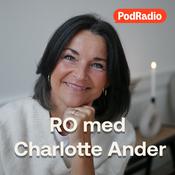 Podcast RO med Charlotte Ander på PodRadio