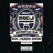 Podcast Roc-J Radio Show by Generations