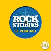 Podcast ROCK STORIES