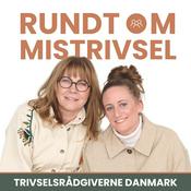 Podcast Rundt om mistrivsel