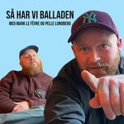 Podcast Så har vi balladen