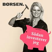 Podcast Sådan investerer jeg