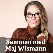 Podcast Sammen med Maj Wismann