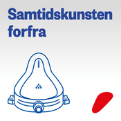 Podcast Samtidskunsten forfra