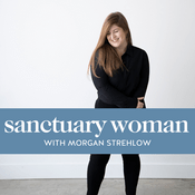 Podcast Sanctuary Woman