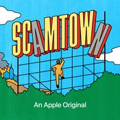 Podcast Scamtown