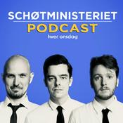 Podcast Schøtministeriet