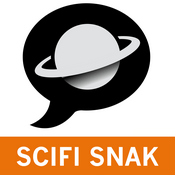 Podcast SCIFI SNAK