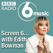 Podcast Screen 6… with Edith Bowman