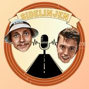 Podcast Sidelinjen