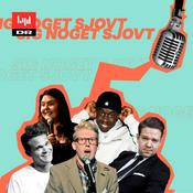 Podcast Sig noget sjovt - historien om dansk stand-up