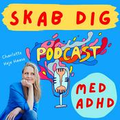 Podcast Skab DIG