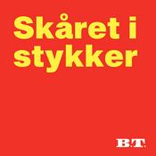 Podcast Skåret i stykker