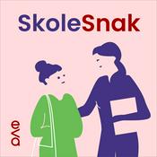 Podcast SkoleSnak