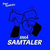 Podcast Små Samtaler