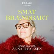 Podcast Småt Brændbart