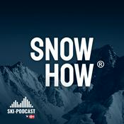 Podcast Snow How | Dansk ski-podcast