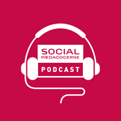 Podcast Socialpædagogerne