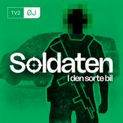 Podcast Soldaten i den sorte bil