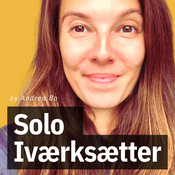 Podcast Solo Iværksætter