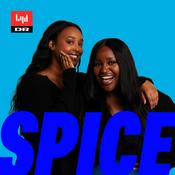 Podcast Spice - med Nikkie og Laila