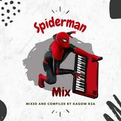 Podcast Spiderman Amapiano Mix